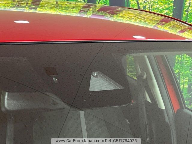 mazda axela 2016 CFJ1784025 image 2