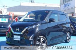 nissan dayz 2020 quick_quick_4AA-B45W_B45W-0013567