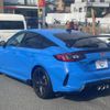 honda civic 2022 CFJ1709033 image 3