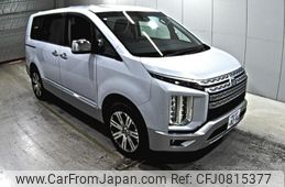 mitsubishi delica-d5 2024 -MITSUBISHI 【岡山 301む8256】--Delica D5 CV1W-5002735---MITSUBISHI 【岡山 301む8256】--Delica D5 CV1W-5002735-