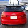 audi a1-sportback 2014 quick_quick_DBA-8XCAX_WAUZZZ8X8EB034070 image 2