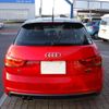 audi a1-sportback 2014 quick_quick_DBA-8XCAX_WAUZZZ8X8EB034070 image 2