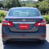 nissan sylphy 2013 D00132 image 12