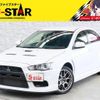 mitsubishi lancer 2013 -MITSUBISHI--Lancer CBA-CZ4A--CZ4A-0700412---MITSUBISHI--Lancer CBA-CZ4A--CZ4A-0700412- image 1