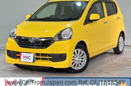 daihatsu mira-e-s 2016 CFJ1653549