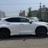 lexus nx 2023 quick_quick_AAZA20_AAZA20-6002100 image 4