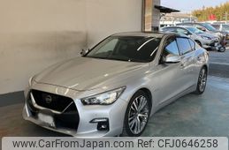 nissan skyline 2019 -NISSAN 【京都 331ひ5501】--Skyline HV37-450670---NISSAN 【京都 331ひ5501】--Skyline HV37-450670-