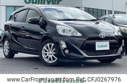 toyota aqua 2015 -TOYOTA--AQUA DAA-NHP10--NHP10-6429912---TOYOTA--AQUA DAA-NHP10--NHP10-6429912-