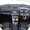 mercedes-benz slk-class 2014 -MERCEDES-BENZ 【名変中 】--Benz SLK 172448--2F091700---MERCEDES-BENZ 【名変中 】--Benz SLK 172448--2F091700- image 23