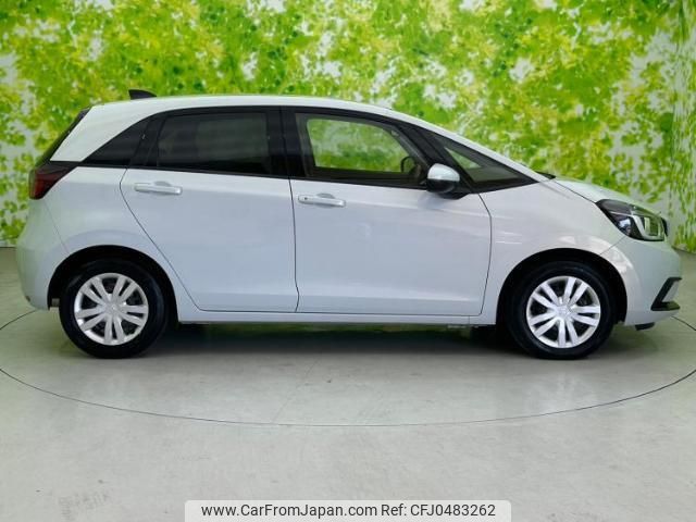 honda fit-hybrid 2020 quick_quick_GR3_GR3-1016537 image 2