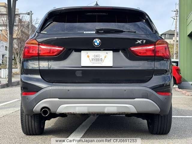 bmw x1 2017 quick_quick_LDA-HT20_WBAHT920803D34951 image 2