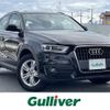 audi q3 2014 -AUDI--Audi Q3 ABA-8UCHP--WAUZZZ8U6ER110642---AUDI--Audi Q3 ABA-8UCHP--WAUZZZ8U6ER110642- image 1