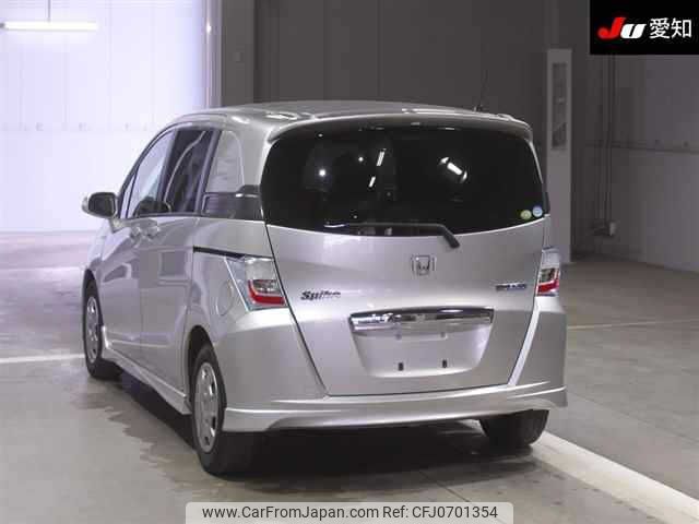 honda freed-spike 2012 -HONDA--Freed Spike GP3-1021747---HONDA--Freed Spike GP3-1021747- image 2