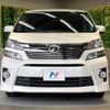 toyota vellfire 2013 -TOYOTA--Vellfire DBA-ANH20W--ANH20-8299355---TOYOTA--Vellfire DBA-ANH20W--ANH20-8299355- image 16