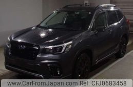 subaru forester 2020 -SUBARU--Forester 4BA-SK5--SK5-003034---SUBARU--Forester 4BA-SK5--SK5-003034-