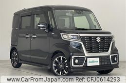 suzuki spacia 2018 -SUZUKI--Spacia DAA-MK53S--MK53S-842352---SUZUKI--Spacia DAA-MK53S--MK53S-842352-