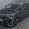 toyota vellfire 2019 -TOYOTA 【広島 312ﾂ1122】--Vellfire DBA-AGH30W--AGH30-0280446---TOYOTA 【広島 312ﾂ1122】--Vellfire DBA-AGH30W--AGH30-0280446- image 1