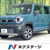suzuki hustler 2024 CFJ1711204 image 1