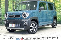 suzuki hustler 2024 CFJ1711204