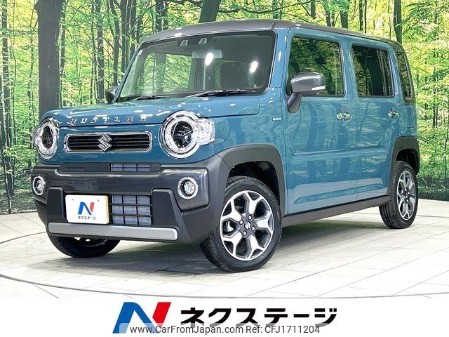 suzuki hustler 2024 CFJ1711204 image 1