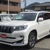 toyota land-cruiser-prado 2023 quick_quick_TRJ150W_TRJ150W-0170120 image 5