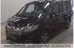 honda stepwagon-spada 2017 quick_quick_DBA-RP3_-1201025