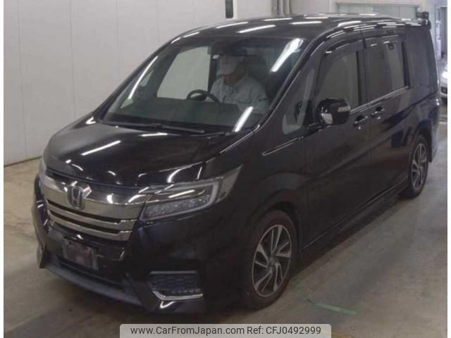 honda stepwagon-spada 2017 quick_quick_DBA-RP3_-1201025 image 1