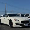 maserati quattroporte 2013 CFJ1569406 image 11
