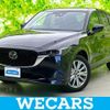 mazda cx-5 2022 quick_quick_6BA-KF5P_KF5P-500667 image 1