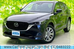 mazda cx-5 2022 quick_quick_6BA-KF5P_KF5P-500667