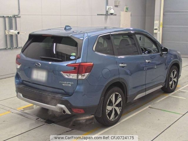 subaru forester 2018 -SUBARU 【福井 330ち5201】--Forester SKE-002643---SUBARU 【福井 330ち5201】--Forester SKE-002643- image 2