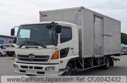 hino ranger 2017 -HINO--Hino Ranger TKG-FD9JLAA--FD9JLA-20505---HINO--Hino Ranger TKG-FD9JLAA--FD9JLA-20505-