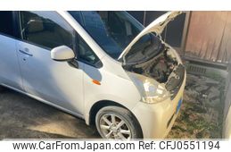 daihatsu move 2011 -DAIHATSU--Move DBA-LA100S--LA100S-0074192---DAIHATSU--Move DBA-LA100S--LA100S-0074192-