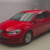 volkswagen golf 2014 -VOLKSWAGEN--VW Golf DBA-AUCJZ--WVWZZZAUZEW256264---VOLKSWAGEN--VW Golf DBA-AUCJZ--WVWZZZAUZEW256264- image 1