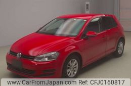 volkswagen golf 2014 -VOLKSWAGEN--VW Golf DBA-AUCJZ--WVWZZZAUZEW256264---VOLKSWAGEN--VW Golf DBA-AUCJZ--WVWZZZAUZEW256264-