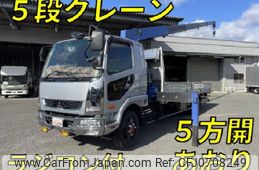 mitsubishi-fuso fighter 2018 quick_quick_2KG-FK61F_FK61F-600585