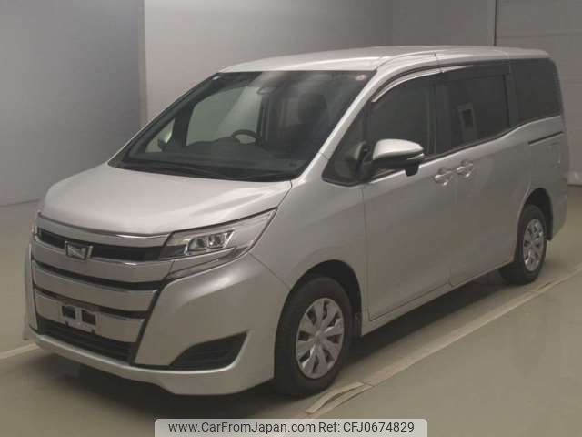 toyota noah 2020 -TOYOTA--Noah 3BA-ZRR85G--ZRR85-0149379---TOYOTA--Noah 3BA-ZRR85G--ZRR85-0149379- image 1