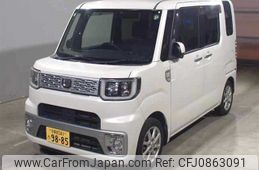 daihatsu wake 2015 -DAIHATSU 【宇都宮 581ﾀ9885】--WAKE LA700S-0044152---DAIHATSU 【宇都宮 581ﾀ9885】--WAKE LA700S-0044152-