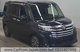 toyota roomy 2022 quick_quick_4BA-M900A_M900A-0657082