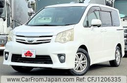 toyota noah 2010 -TOYOTA--Noah DBA-ZRR70W--ZRR70-0345311---TOYOTA--Noah DBA-ZRR70W--ZRR70-0345311-