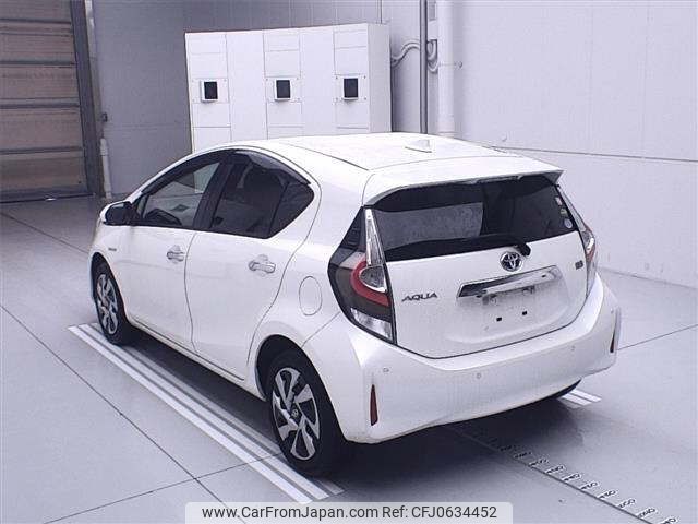 toyota aqua 2019 -TOYOTA--AQUA NHP10-6845415---TOYOTA--AQUA NHP10-6845415- image 2