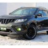 nissan x-trail 2014 -NISSAN--X-Trail NT32--011633---NISSAN--X-Trail NT32--011633- image 17