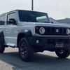 suzuki jimny-sierra 2024 -SUZUKI--Jimny Sierra 3BA-JB74W--JB74W-208***---SUZUKI--Jimny Sierra 3BA-JB74W--JB74W-208***- image 5