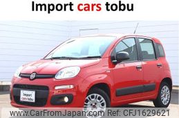 fiat panda 2022 CFJ1629621