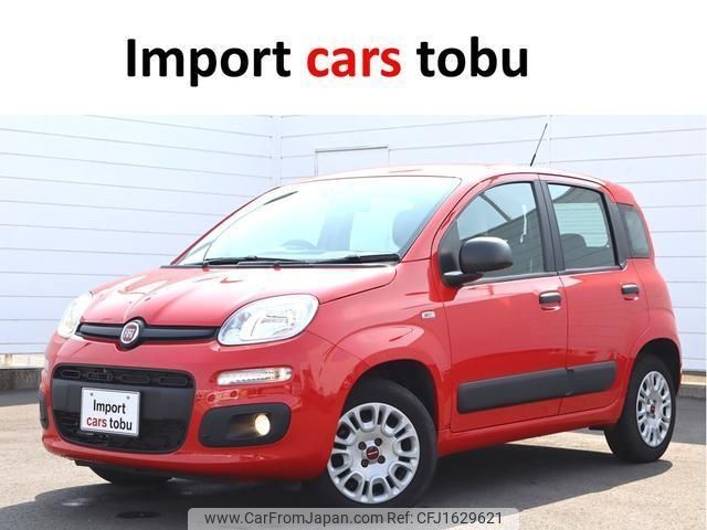 fiat panda 2022 CFJ1629621 image 1
