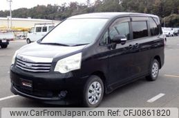 toyota noah 2011 -TOYOTA--Noah DBA-ZRR70G--ZRR70-0417498---TOYOTA--Noah DBA-ZRR70G--ZRR70-0417498-