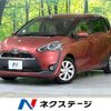 toyota sienta 2016 CFJ1407426 image 1