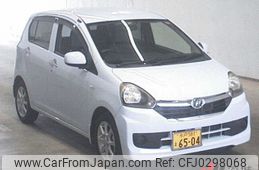 daihatsu mira-e-s 2013 -DAIHATSU 【水戸 581ﾏ6504】--Mira e:s LA300S-1198484---DAIHATSU 【水戸 581ﾏ6504】--Mira e:s LA300S-1198484-