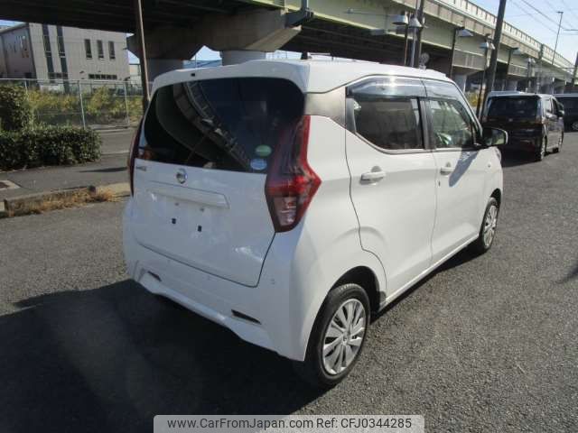 nissan dayz 2019 -NISSAN--DAYZ 5BA-B46W--B46W-0002473---NISSAN--DAYZ 5BA-B46W--B46W-0002473- image 2