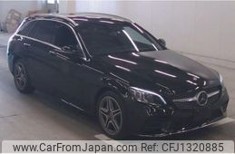 mercedes-benz c-class-station-wagon 2018 quick_quick_DAA-205277_771570